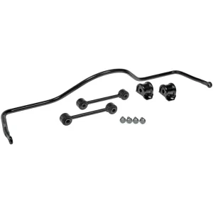 Dorman OE Solutions 15mm Diameter Sway Bar Kit – 927-164