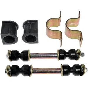 Dorman OE Solutions Sway/Stabilizer Bar Bushing – 928-309 - view 2
