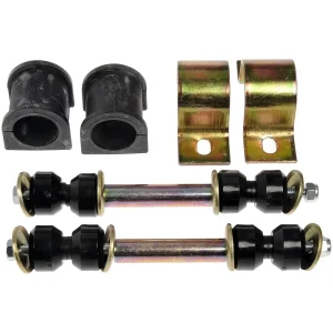 Dorman OE Solutions Sway/Stabilizer Bar Bushing – 928-309 - view 4