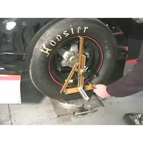 SPC Performance Fastrax Camber/Caster Gauge 91000