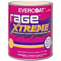 Rage Extreme Gallon