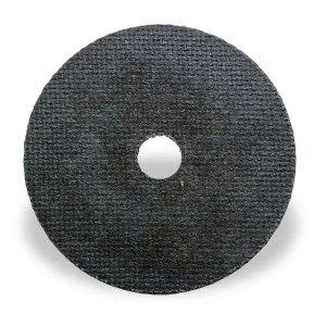 4in Metal Cut-Off Wheel 1/16th. x 5/8 Arbor – 5 Pk