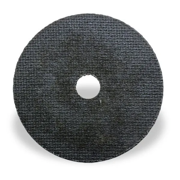 4in Metal Cut-Off Wheel 1/16th. x 5/8 Arbor – 5 Pk