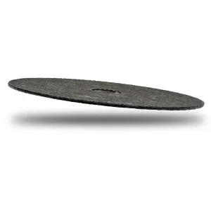 4in Metal Cut-Off Wheel 1/16th. x 5/8 Arbor – 5 Pk - view 2