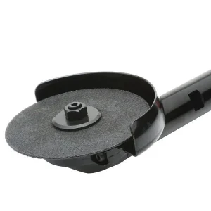 4in Metal Cut-Off Wheel 1/16th. x 5/8 Arbor – 5 Pk - view 3