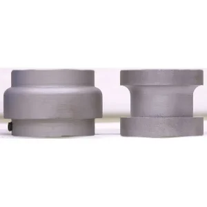 Louver Dies for Metal Fabrication Bead Roller - view 2