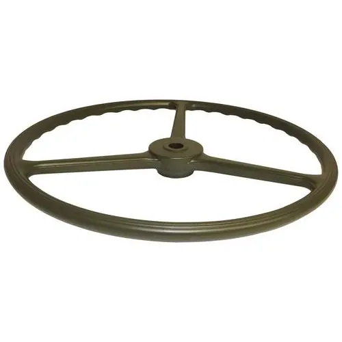 Crown Auto Steering Wheel – 7375336