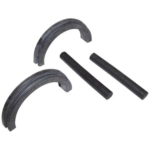 Crown Auto Crankshaft Seal – 800093K