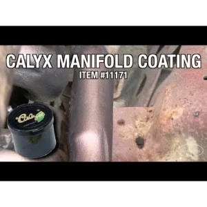 Calyx Manifold Coating 3 oz