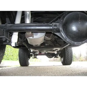 Eastwood Extreme Chassis Black Satin Spray Paint Aerosol 14 OZ - view 4