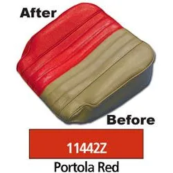 SEM Color Coat Flexible Coating Portola Red Interior Paint - view 3