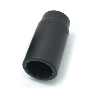 CTA Tools A421 Axle Nut Socket – 30mm x 12 Pt