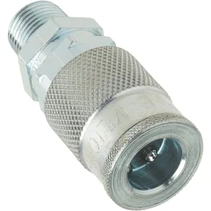 Milton 1836 3/8″ Male Body H-Style