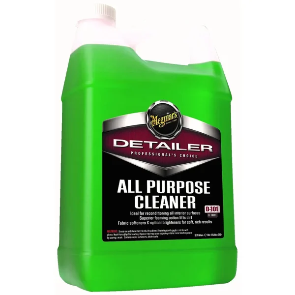 Meguiars D10101 All Purpose Cleaner
