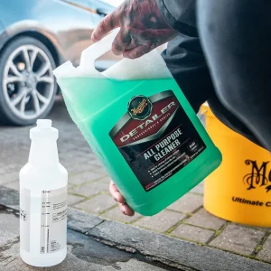 Meguiars D10101 All Purpose Cleaner - view 2