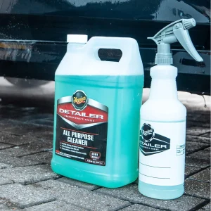 Meguiars D10101 All Purpose Cleaner - view 3