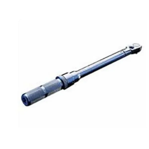 Precision Instruments M2R100F 3/8″ Drive Micro Click Wrench, 20-100 Ft Lb Torque, Rigid Ratchet, 0.5 Ft Lb Increments...