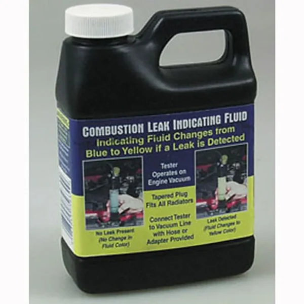 Lisle 16oz Replacement Combustion Leak Testing Fluid (75630)