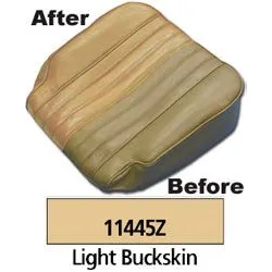 SEM Color Coat Flexible Coating Light Buckskin Interior Paint - view 2