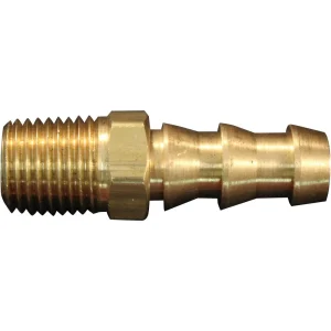 Milton 1704-8 1/2″ Male End, 1/2″ ID Hose