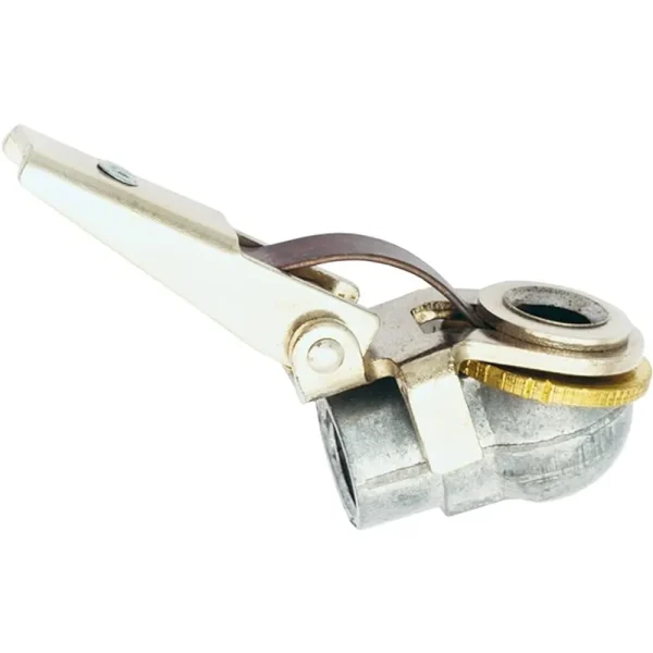 Milton 500-43 Single Head Grip Chuck, Free F