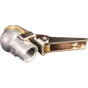 Milton 500-43 Single Head Grip Chuck, Free F - view 2