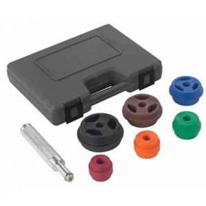OTC Bearing Race and Seal Driver Kit (4408)