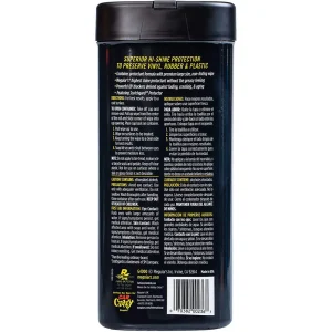 Meguiars G4000 Supreme Shine Protectant Wipes - view 2
