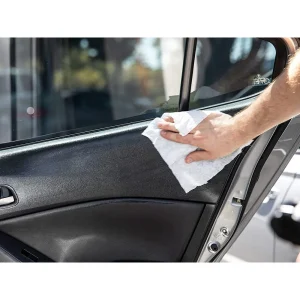 Meguiars G4000 Supreme Shine Protectant Wipes - view 4