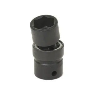 Grey Pneumatic 3/8″ Drive x 16mm Standard Universal Socket (1016UM)