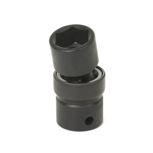 Grey Pneumatic 3/8″ Drive x 16mm Standard Universal Socket (1016UM)