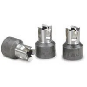 Blair 11120-3 Rotabroach Hole Cutter, 9/16″ Diameter, 3/8″ x 24 Thread – 3 Pack