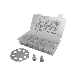 Thexton 803P Master Cylinder Plug Kit