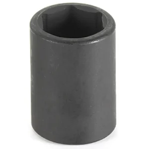 Grey Pneumatic 1/2″ Drive x 28mm Standard Socket (2028M)