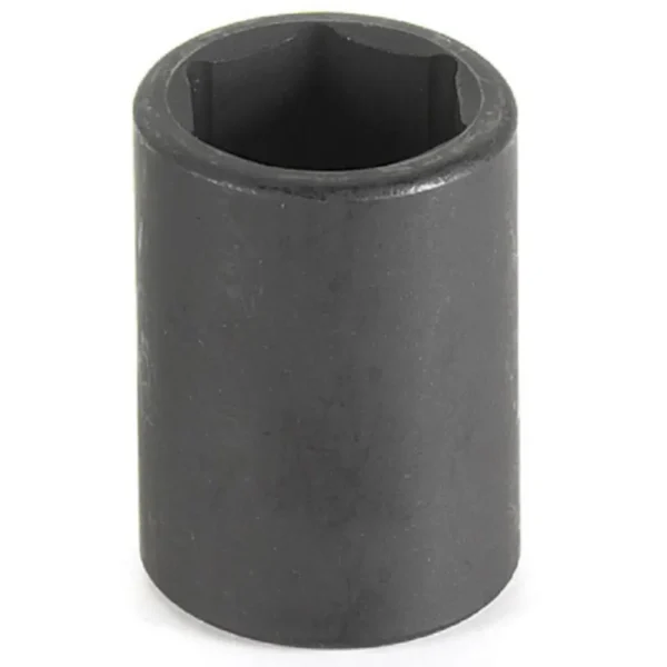 Grey Pneumatic 1/2″ Drive x 28mm Standard Socket (2028M)