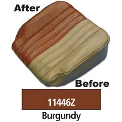 SEM Color Coat Flexible Coating Burgundy Interior Paint - view 2