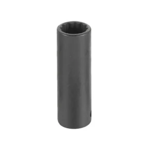 Grey Pneumatic 1/2″ Drive x 1-7/16″ Deep – 12 Point Socket (2146D)