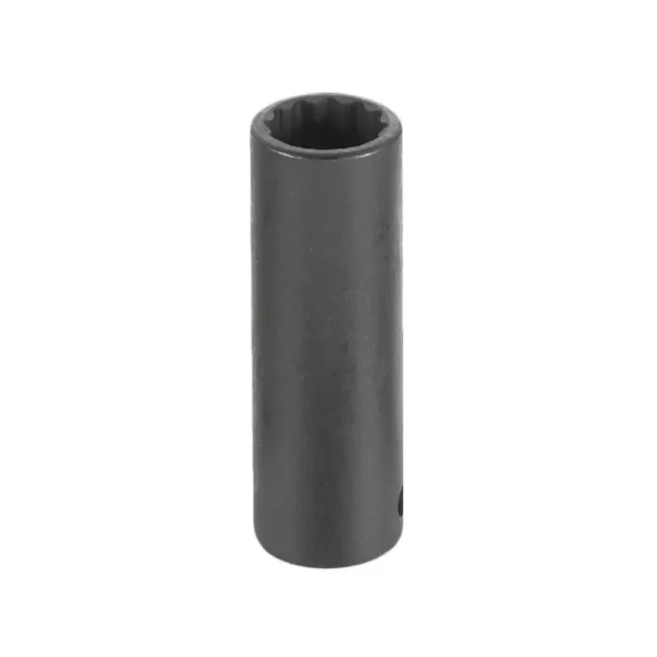 Grey Pneumatic 1/2″ Drive x 1-7/16″ Deep – 12 Point Socket (2146D)