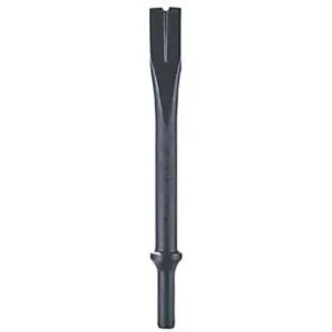 Grey Pneumatic Rivet Cutter, 6-1/2″ Long, for .401 Shank (CH116)