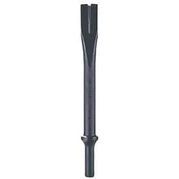 Grey Pneumatic Rivet Cutter, 6-1/2″ Long, for .401 Shank (CH116)