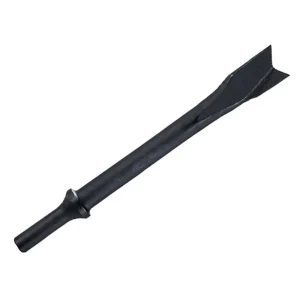 Grey Pneumatic Rivet Cutter, 6-1/2″ Long, for .401 Shank (CH116) - view 2