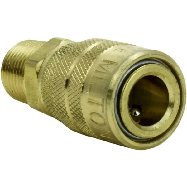Milton S719 3/8″ Male Body M-Style