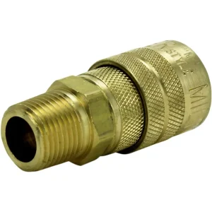 Milton S719 3/8″ Male Body M-Style - view 2
