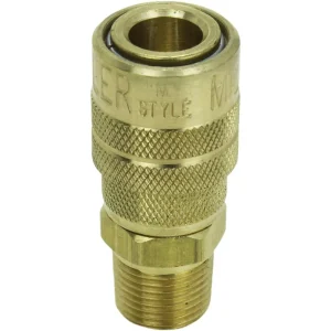 Milton S719 3/8″ Male Body M-Style - view 3