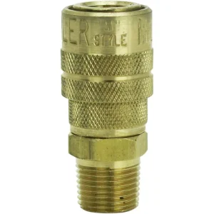 Milton S719 3/8″ Male Body M-Style - view 4