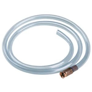 Hopkins 10801 Shaker Siphon 3-1/2 Gal per Minute, 6′ Tube