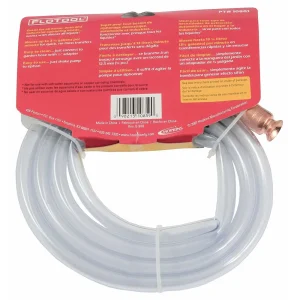 Hopkins 10801 Shaker Siphon 3-1/2 Gal per Minute, 6′ Tube - view 3