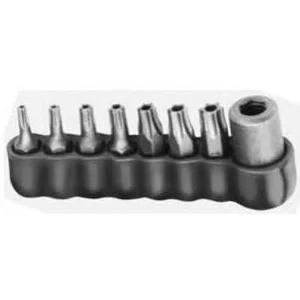 OTC 3/8″ Drive T45 Tamper-Resistant Torx Socket (5927)