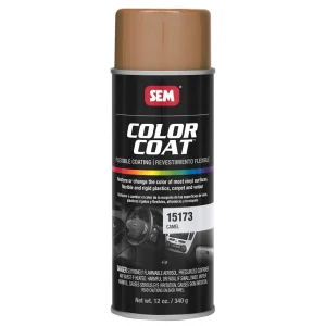 SEM Color Coat Flexible Coating Camel Interior Paint - view 3