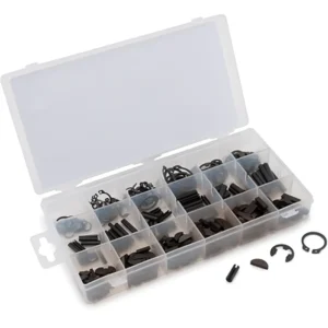 Titan Tools 45343 295pc Shop Assortment